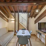 Palazzo Borghese Apartment With Panoramic Terrace